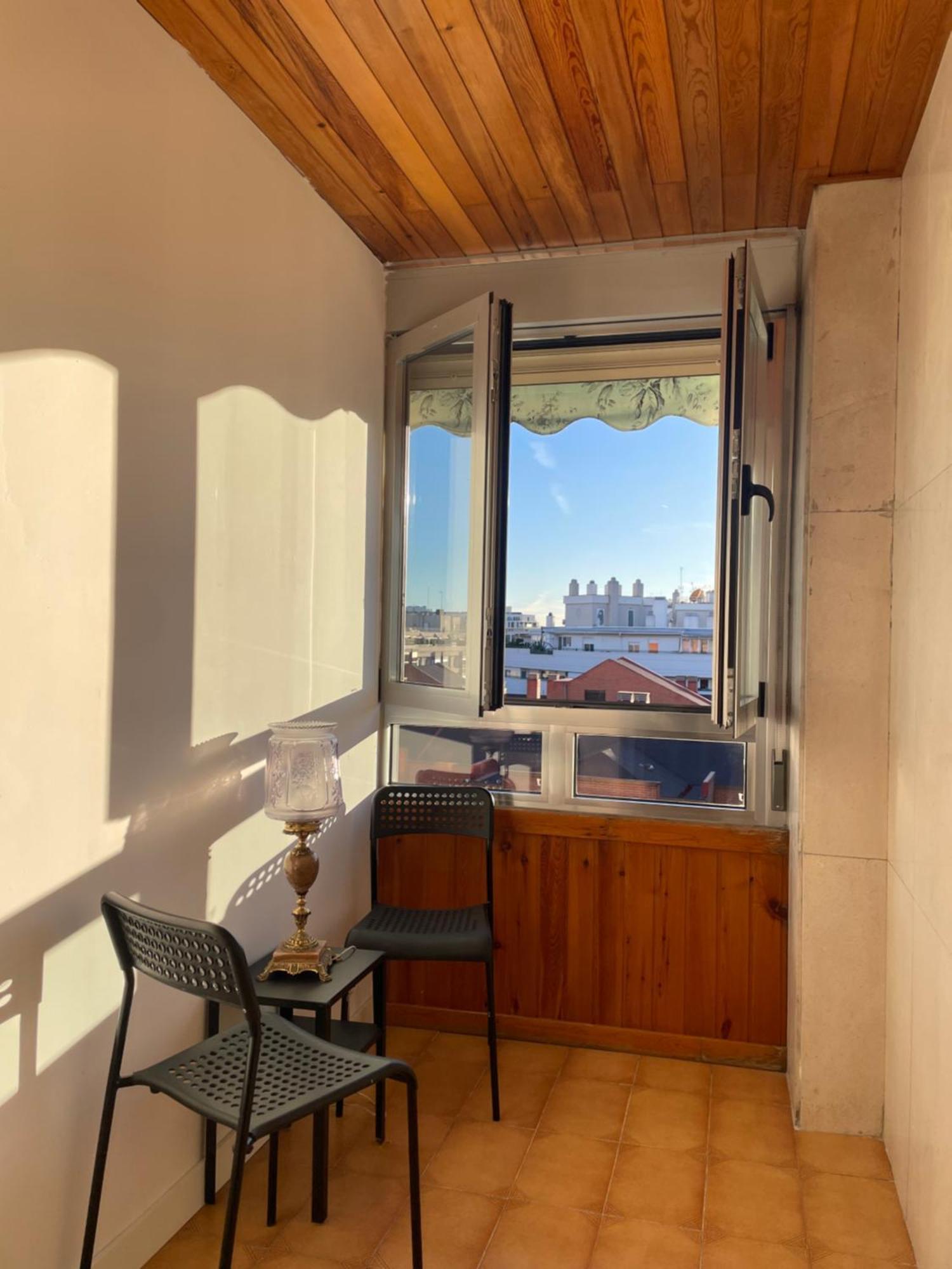 Private Rooms Madrid Atocha Esterno foto