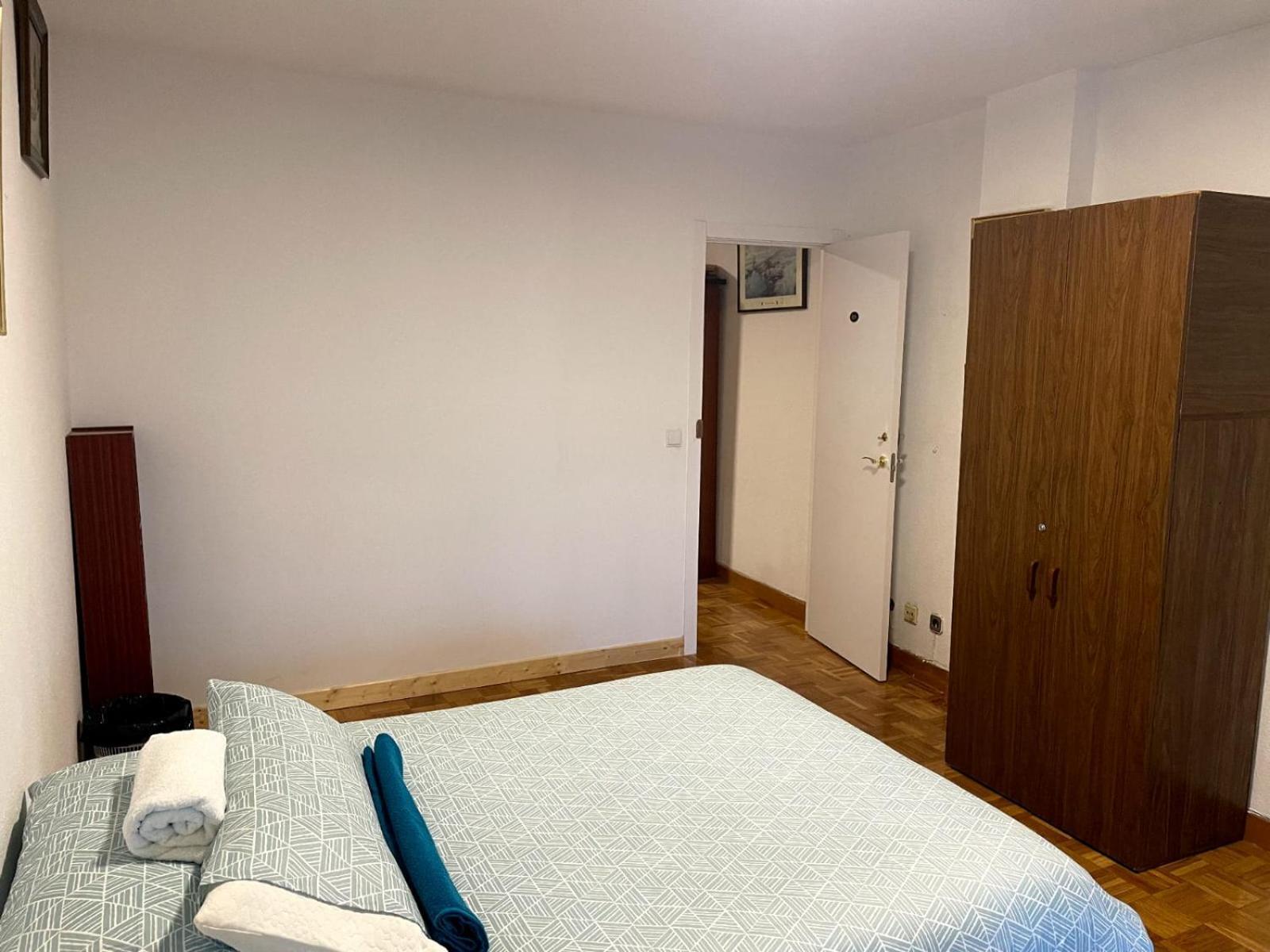 Private Rooms Madrid Atocha Esterno foto