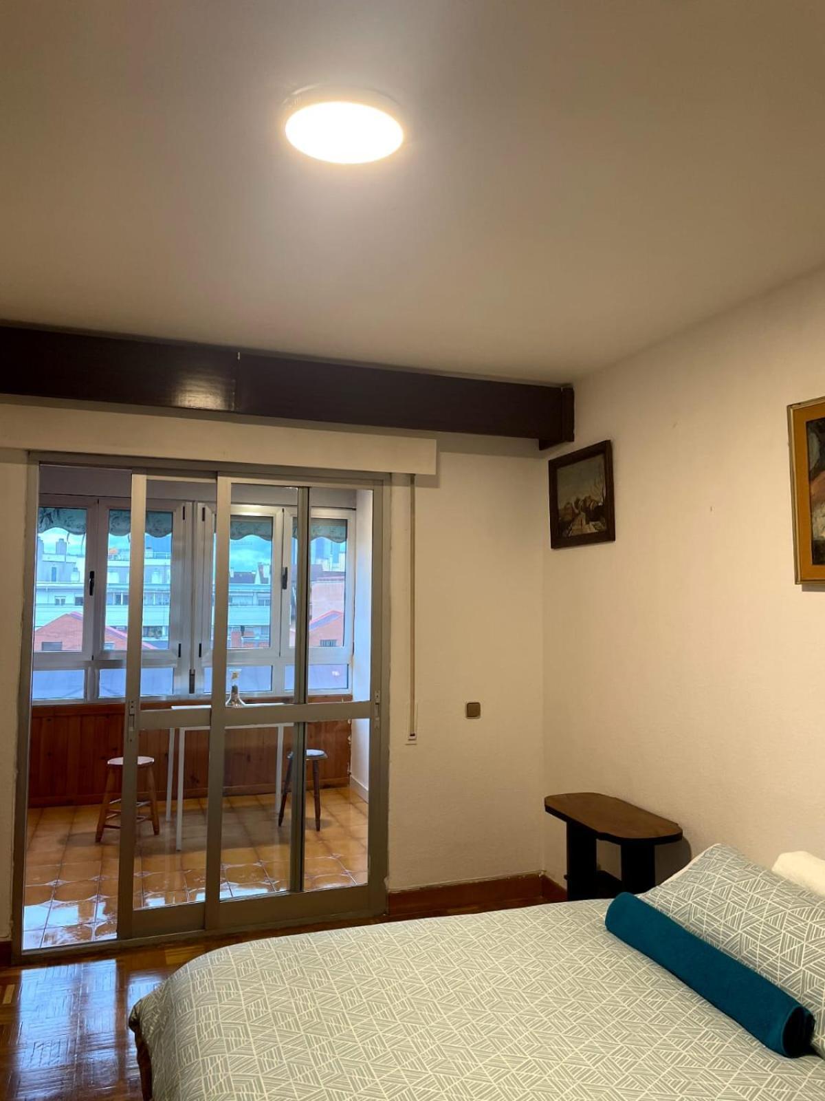 Private Rooms Madrid Atocha Esterno foto