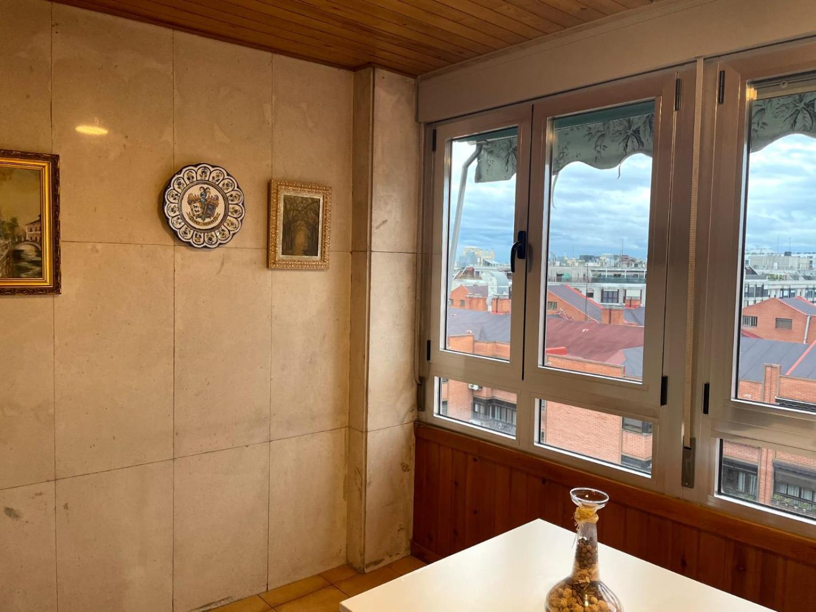 Private Rooms Madrid Atocha Esterno foto