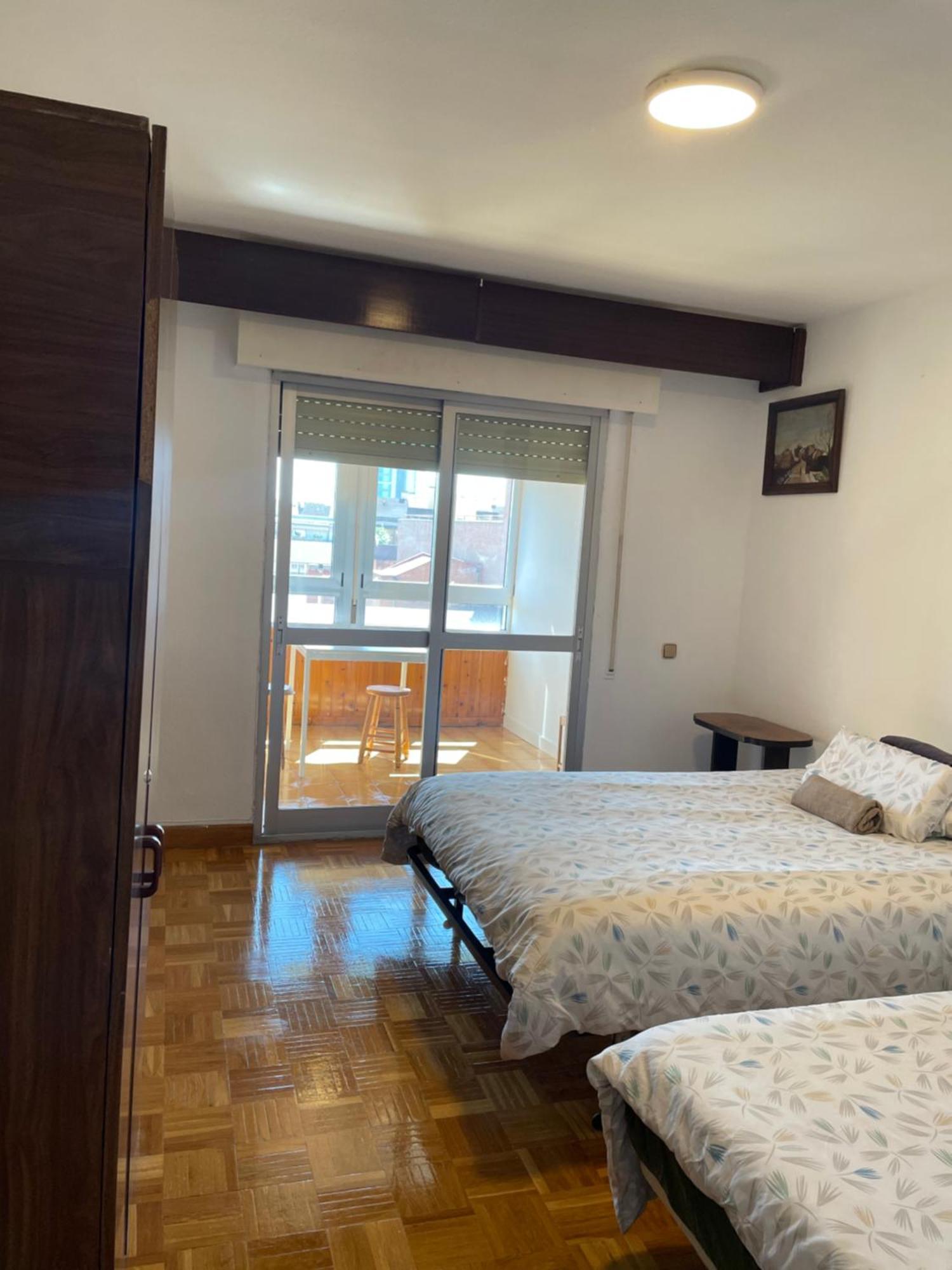 Private Rooms Madrid Atocha Esterno foto